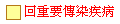 回重要傳染疾病